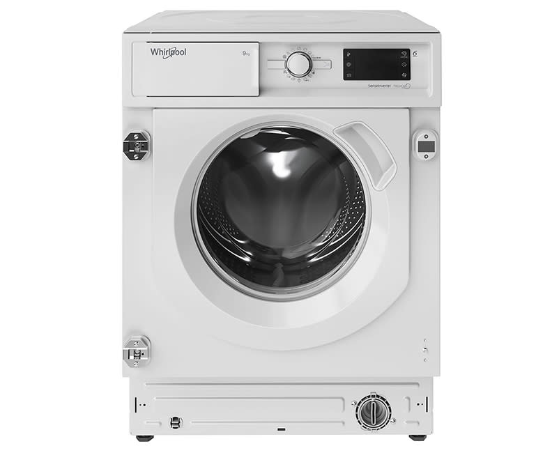 Whirlpool Πλυντήριο Ρούχων WIC 3C23 PFE