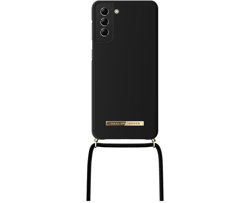 Necklace Case JetBlack Galaxy S21+