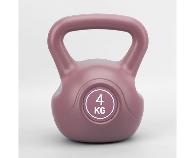 KETTLEBELL 4KG SENTIO