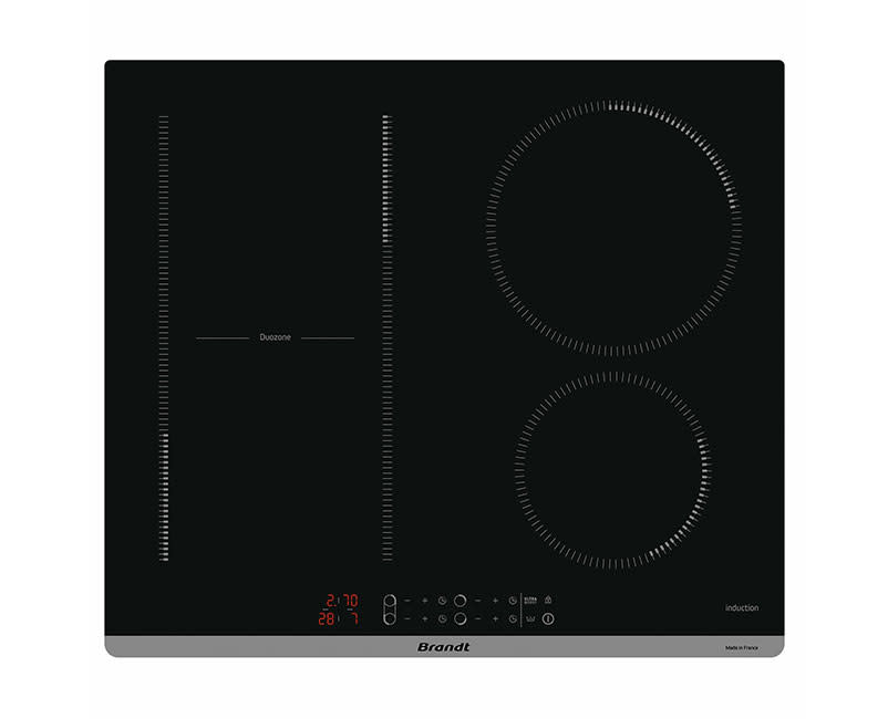 Brandt Εστίες Επαγωγικές BPI164DUB
