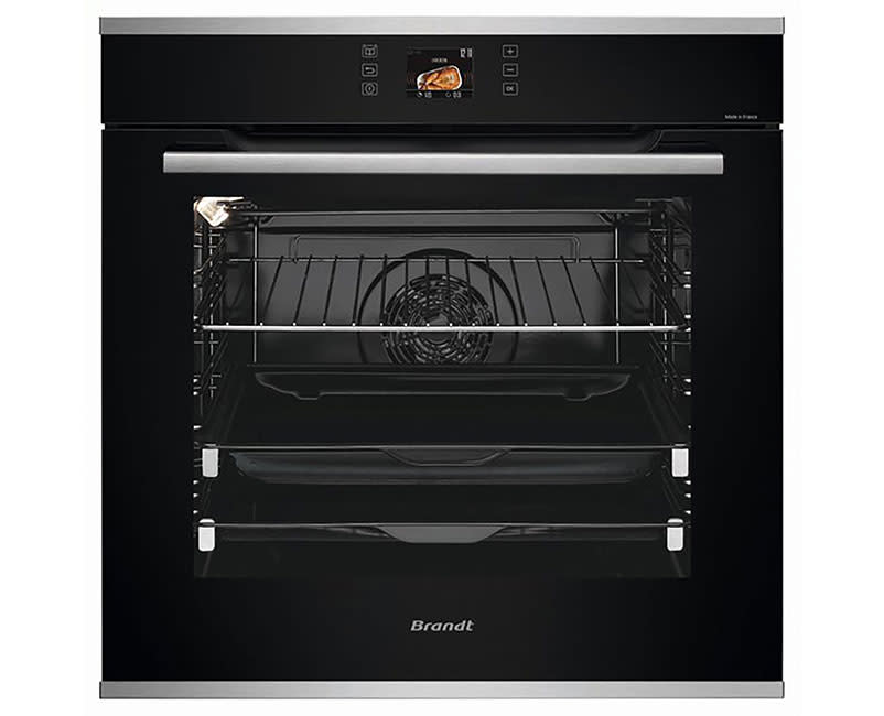 Brandt Φούρνος BOP7568LX