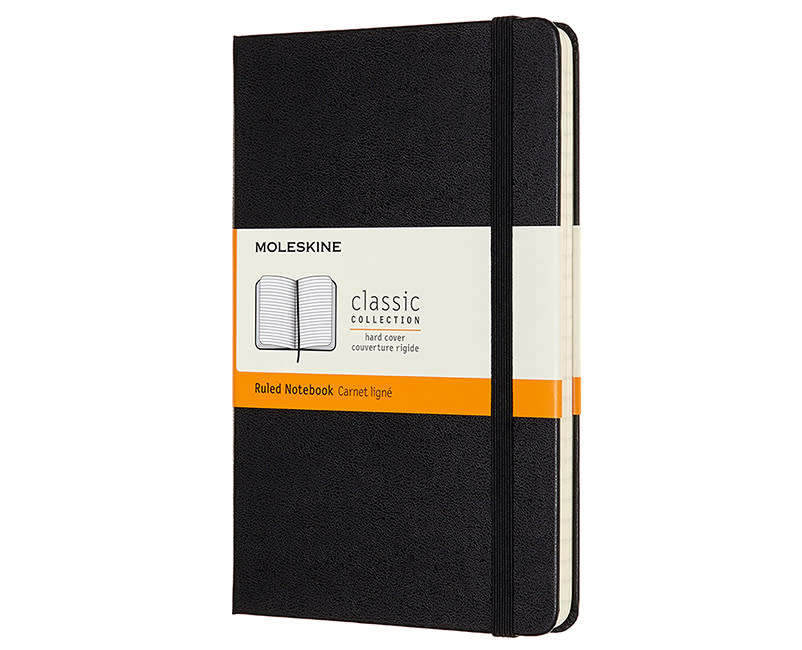 ΣΗΜΕΙΩΜ ΡΙΓΕ MEDIUM ΜΑΥΡΟ ΜΕ ΣΚΛ. ΕΞΩΦ