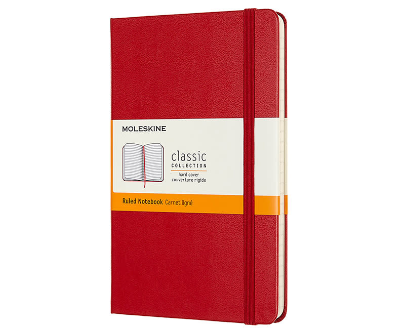 ΣΗΜΕΙΩΜ ΡΙΓΕ MEDIUM ΚΟΚΚΙΝΟ ΜΕ ΣΚΛ. ΕΞΩΦ