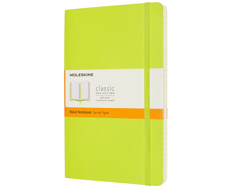 ΣΗΜ ΡΙΓΕ LARGE LEMON GREEN ΜΕ ΜΑΛ. ΕΞΩΦ