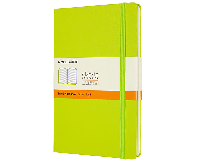 ΣΗΜ ΡΙΓΕ LARGE LEMON GREEN ΜΕ ΣΚΛ. ΕΞΩΦ