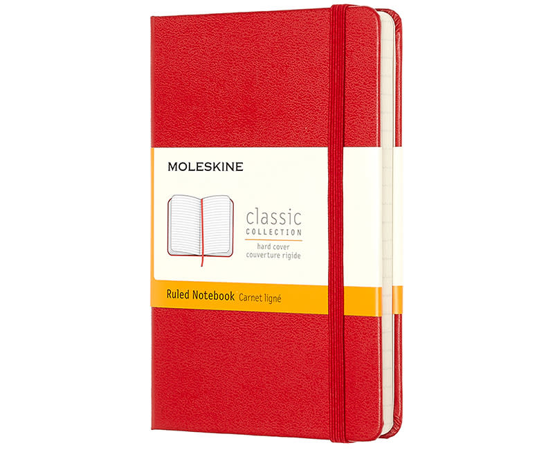 ΣΗΜΕΙΩΜ ΡΙΓΕ POCKET ΚΟΚΚΙΝΟ ΜΕ ΣΚΛ. ΕΞΩΦ