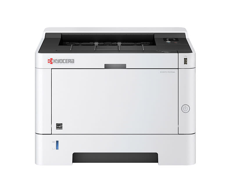 Εκτυπωτής Laser Kyocera P2235dn