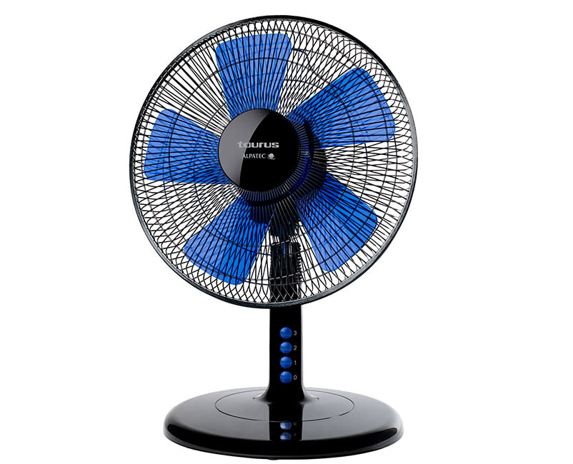 Ανεμιστήρας επιτραπέζιος Taurus BOREAL 12