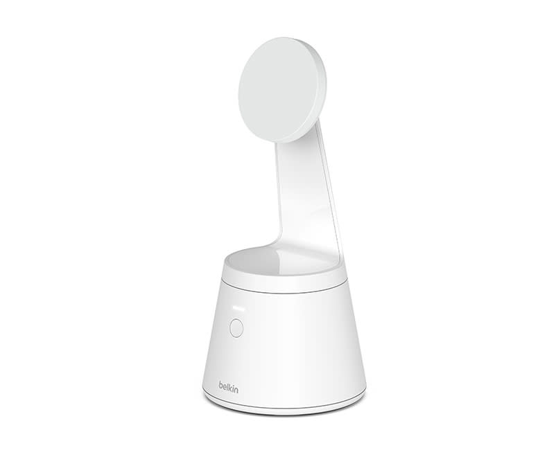 Magnetic Movement Tracking Tripod