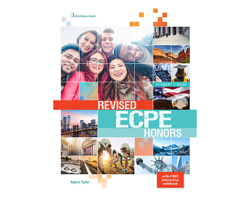 REVISED ECPE HONORS SB