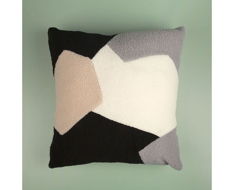 ΜΑΞΙΛΑΡΙ PATCHWORK SENTIO