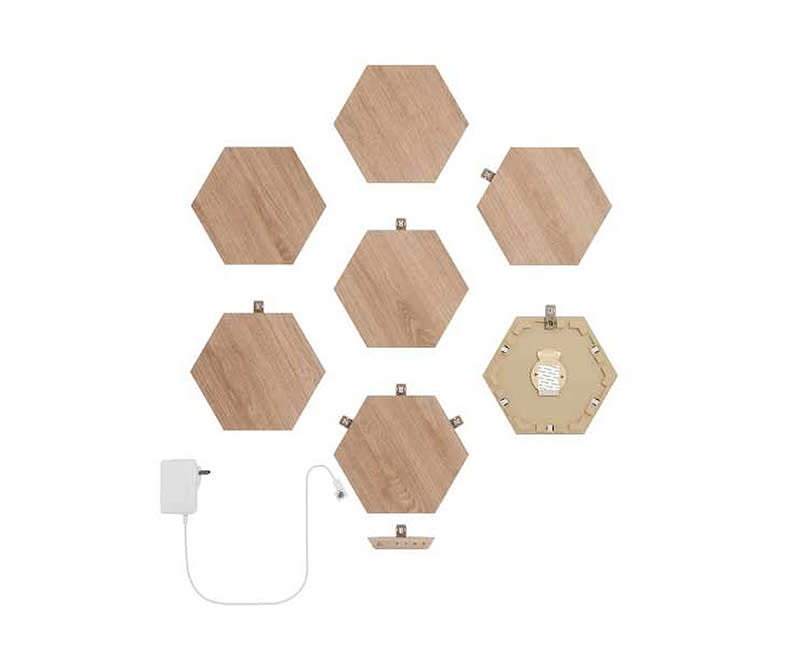 Nanoleaf Elements Hexagons