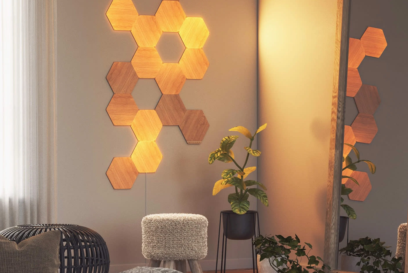 3781631-Tile-5-Nanoleaf-Elements-Wood