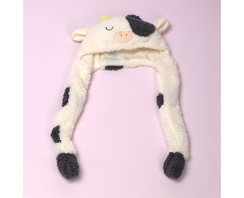 ΣΚΟΥΦΟΣ COW SENTIO