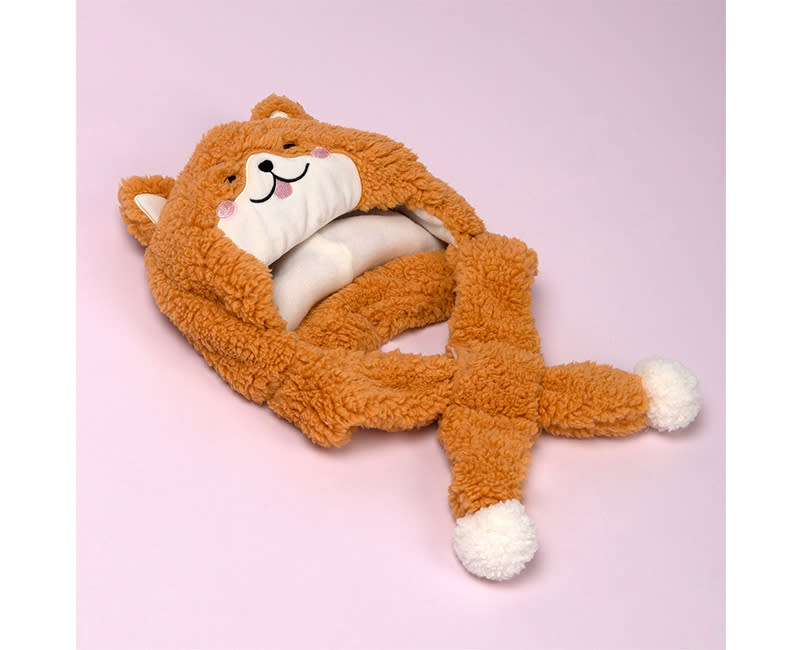 ΣΚΟΥΦΟΣ FOX SENTIO