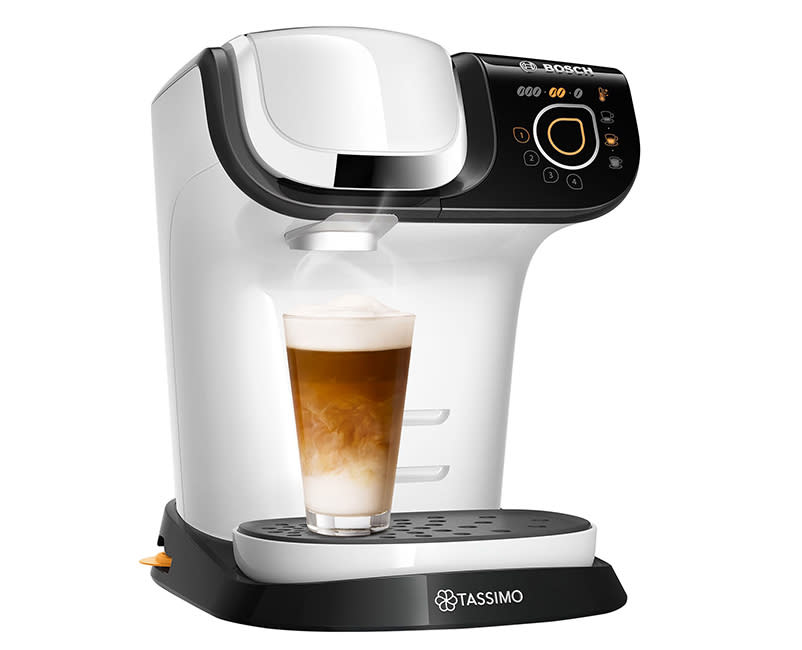 Bosch Μηχανή ροφημάτων TAS6504