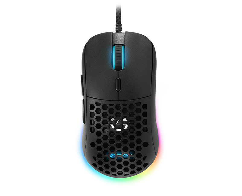 Sharkoon Light² 180 Gaming Mouse 
