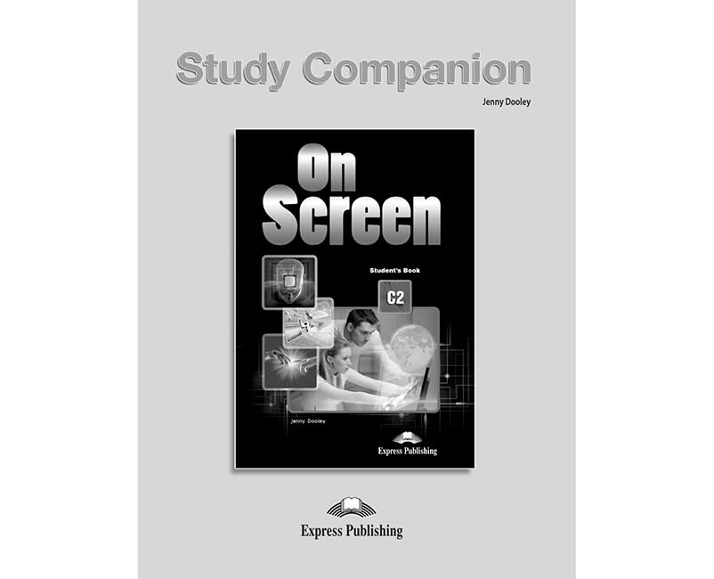 ON SCREEN C2 STUDY COMPANION C2