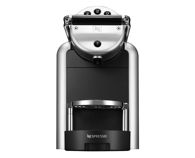 Καφετιέρα Espresso Με κάψουλα