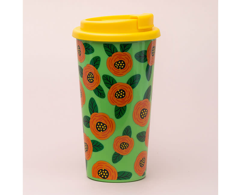 ΚΟΥΠΑ ΤΑΞΙΔΙΟΥ POPPY SENTIO