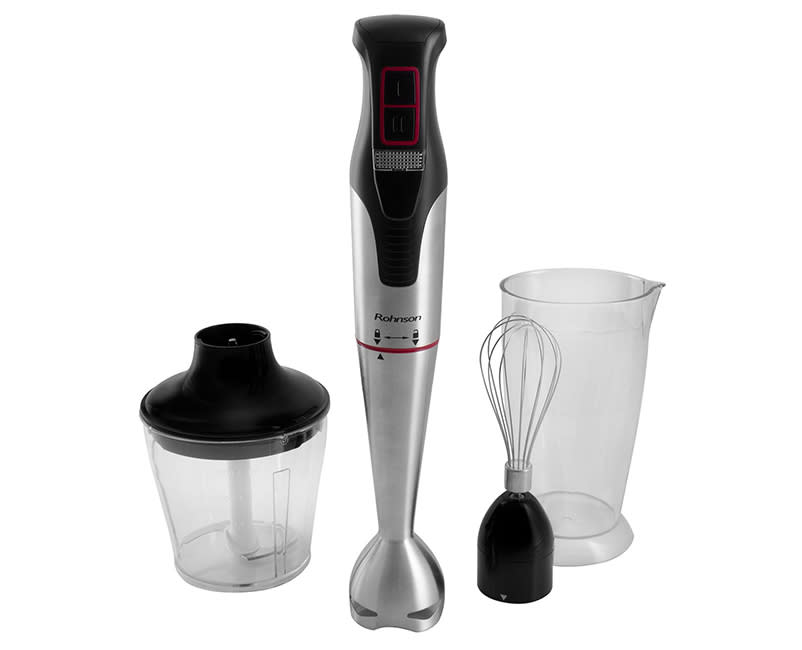 Rohnson Ραβδομπλέντερ R-598