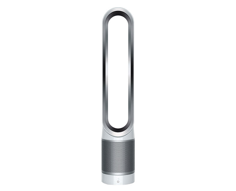 Dyson Καθαριστής Αέρα TP02 White