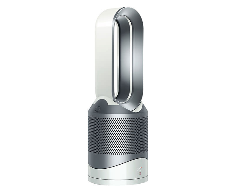 Dyson Καθαριστής Αέρα HP02 White