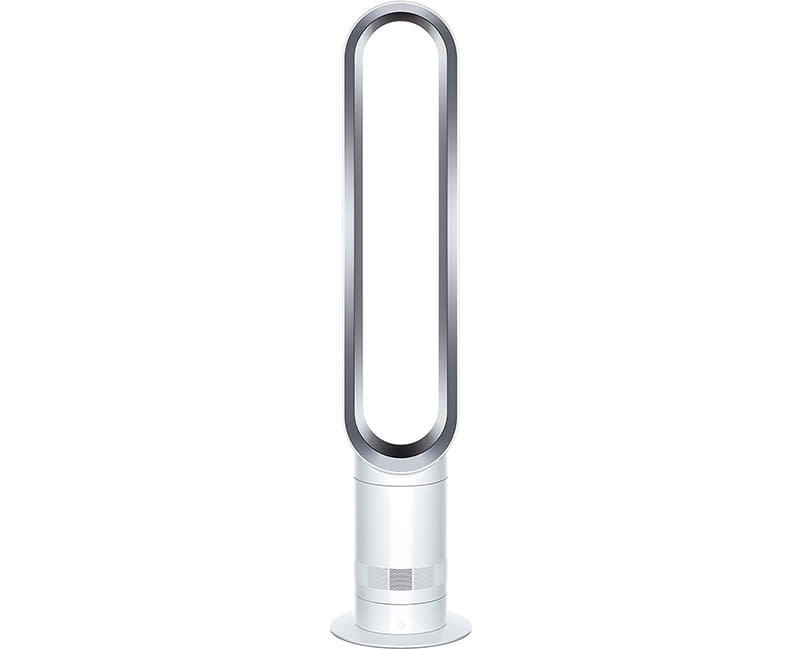 Ανεμιστήρας Δαπέδου AM07 White