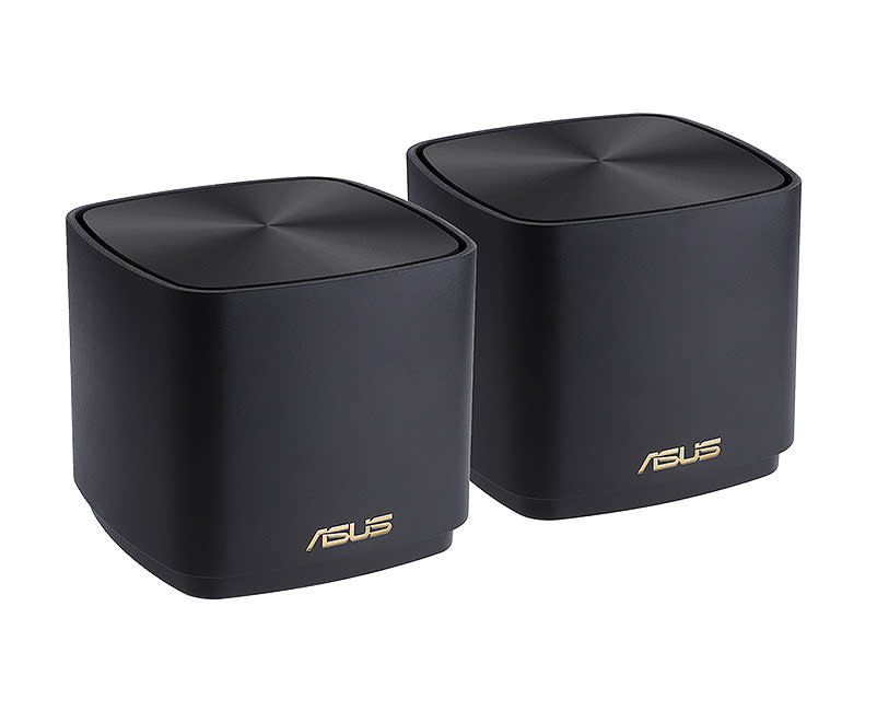 ASUS ZenWiFi AX Mini (XD4)