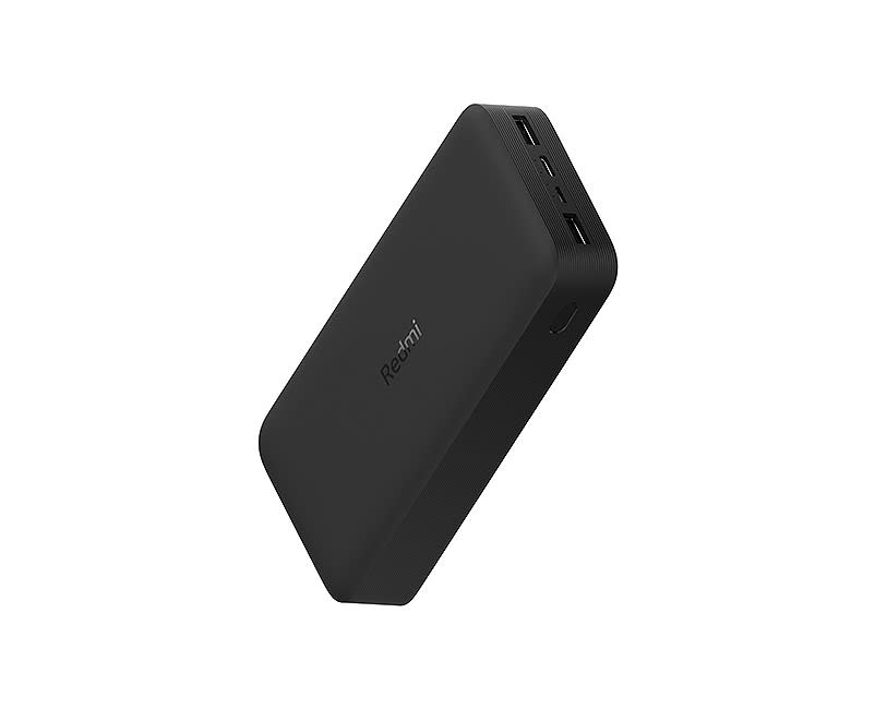 Xiaomi Redmi 18W Fast Charge PowerBank 20.000mAh