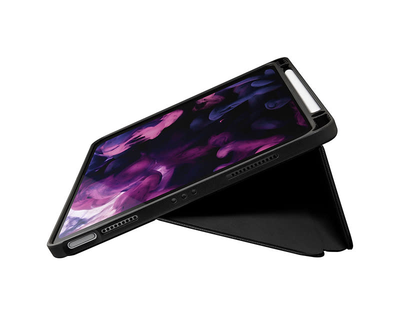 LAUT Prestige BLACK IPAD Pro 11/Air 10.9