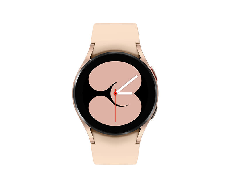 Samsung Galaxy Watch 4 S 40 mm Χρυσό