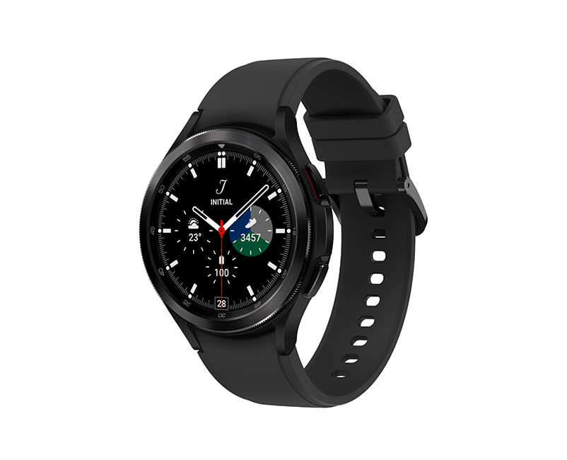 Samsung Galaxy Watch 4 Classic 46 mm Μαύ