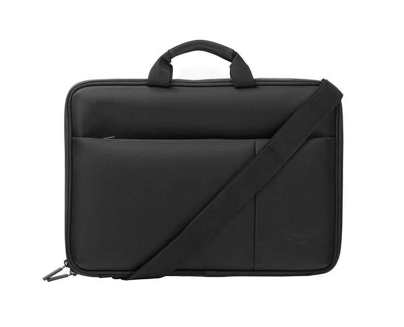 Sentio Τσαντα Laptop Hard Shell 15.6''
