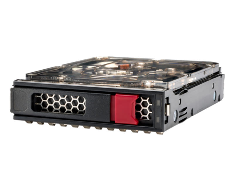 HPE Server HDD 1TB 6G 7.2Κ 3.5 LP
