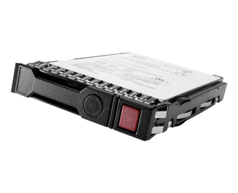 HPE Server SSD 240GB 6G Read Intensive SFF