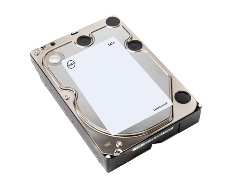 Dell SRV HDD 1TB Entry 7.2K 3.5