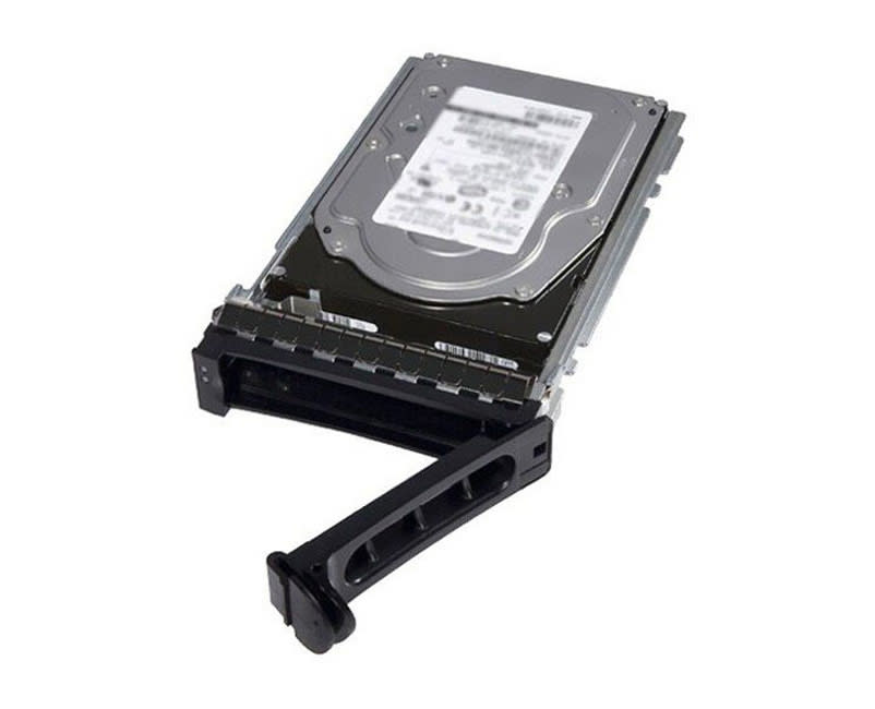 Dell 2TB Hard Drive NLSAS 12Gbps 7.2K RPM