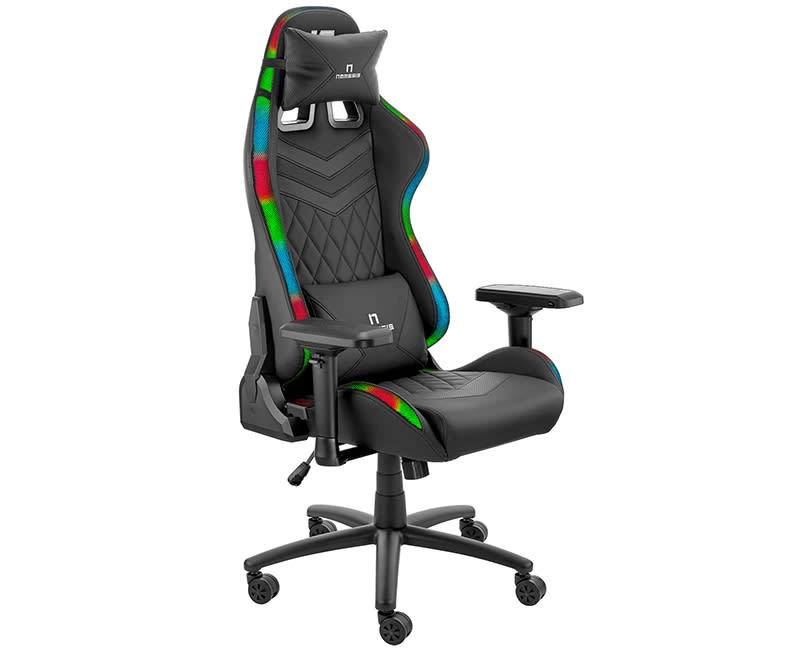 Καρ.Γραφ.Gaming Nemesis Ultimate Edition