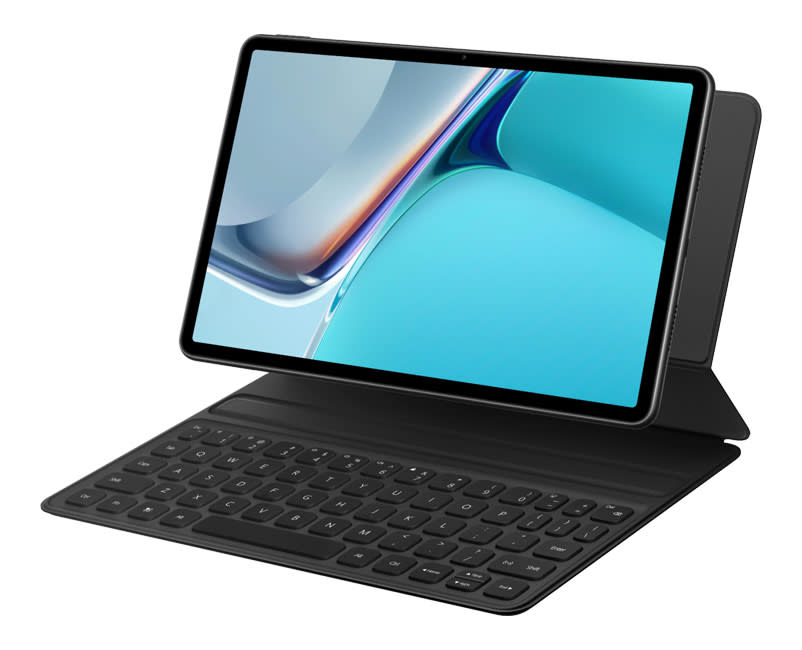 HUAWEI Smart Magnetic Keyboard