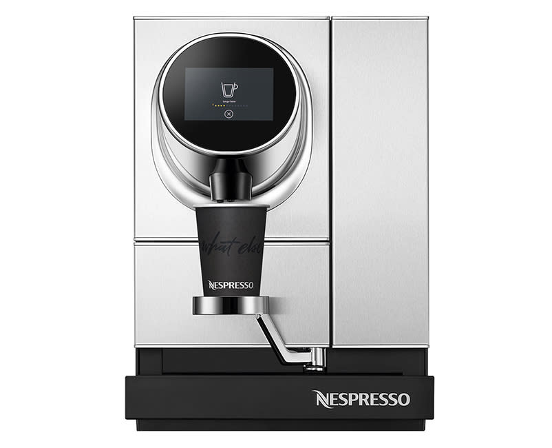 Καφετιέρα Espresso Momento 100