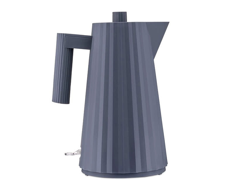 Alessi Βραστήρας Plissé Grey MDL06 G