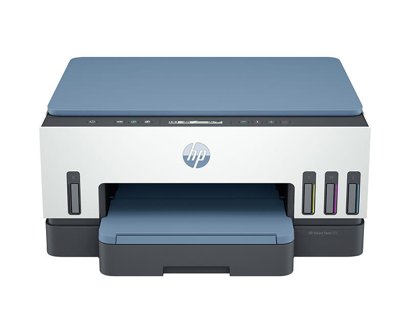 Πολυμηχάνημα Inkjet HP 725 SmartTank