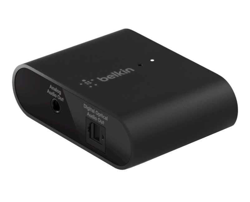 AirPlay 2 SOUNDFORM™ CONNECT Audio Adapter