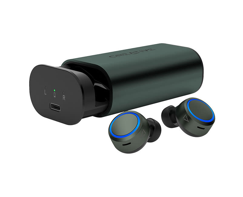 Creative Outlier Air V3