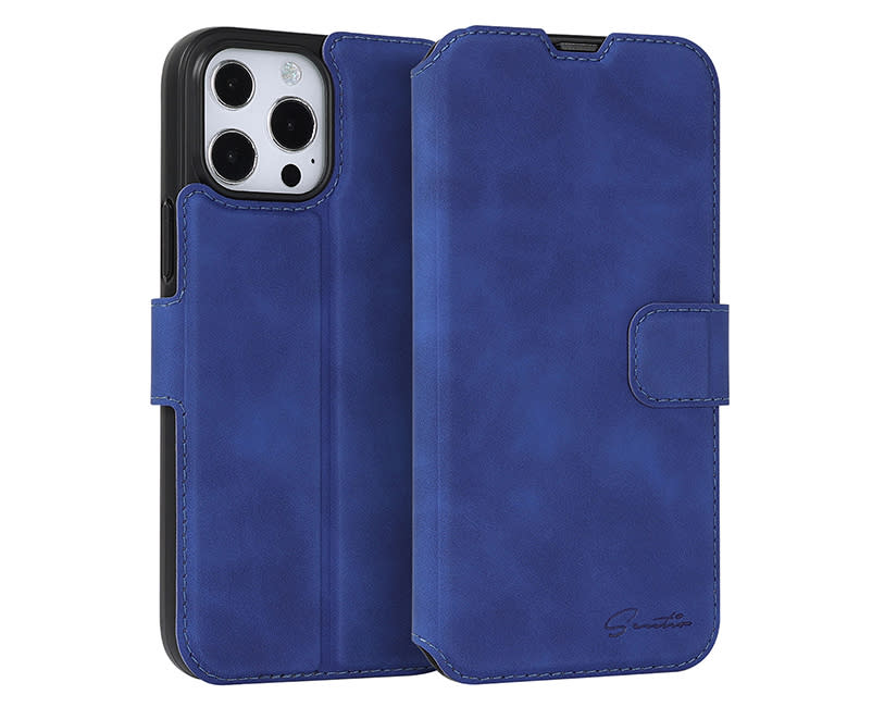 Θήκη Sentio Book Cover iPhone 13 Pro Max