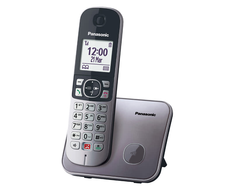 Panasonic KX-TG6851 GRY