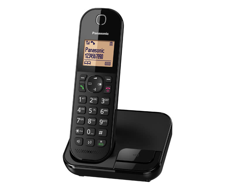 Panasonic KX-TGC410 BLK