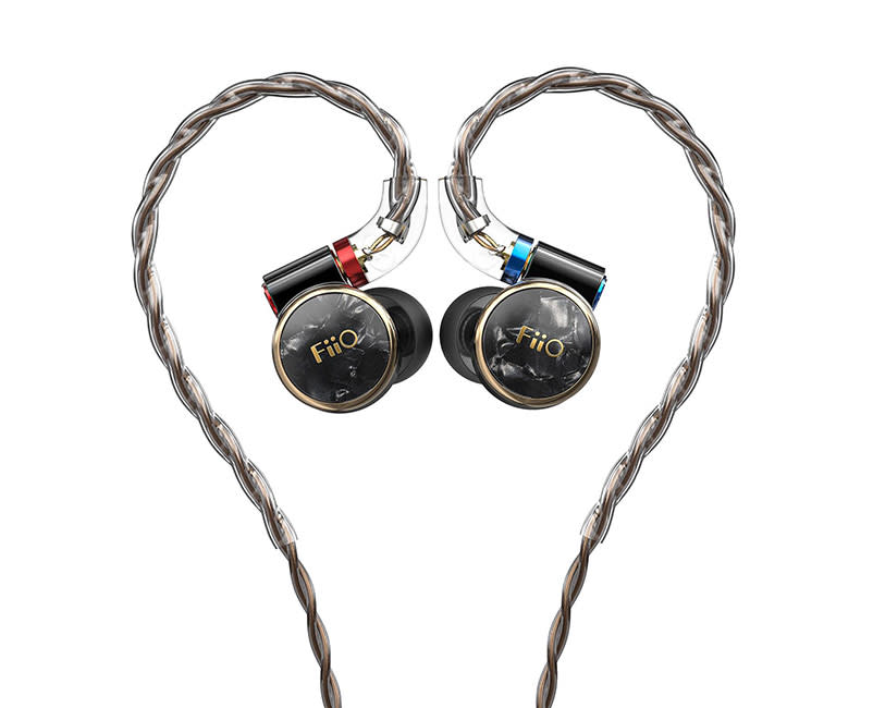FiiO FD3 Earphones