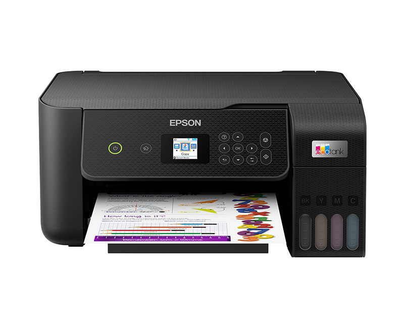 Πολυμηχάνημα Inkjet Epson L3260 EcoTank